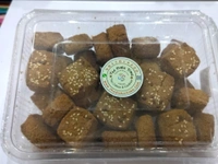 Multigrain Biscuits - 400 Gms