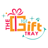 THE GIFT TRAY  - Logo