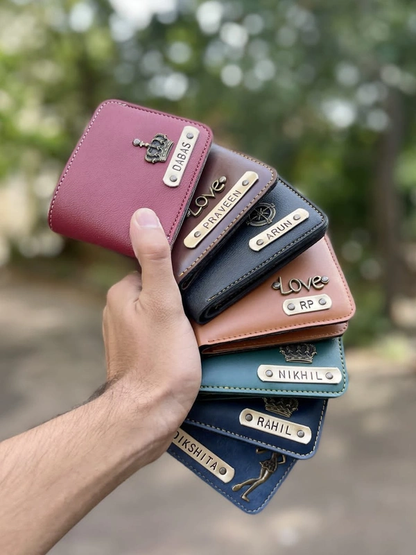 Man Wallet 1.0