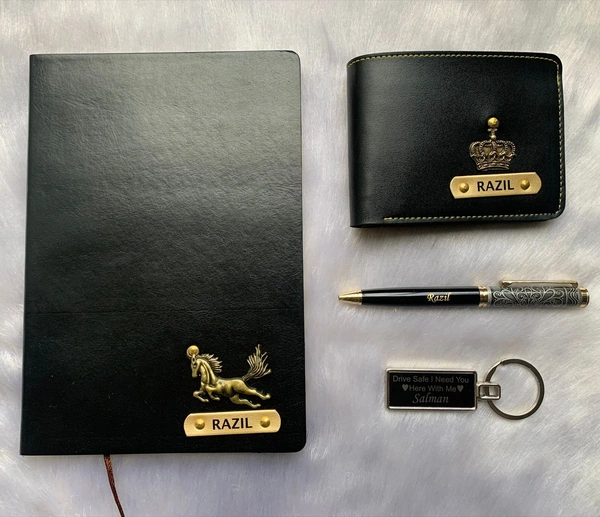 Dairy Combo 5.0 - BLACK