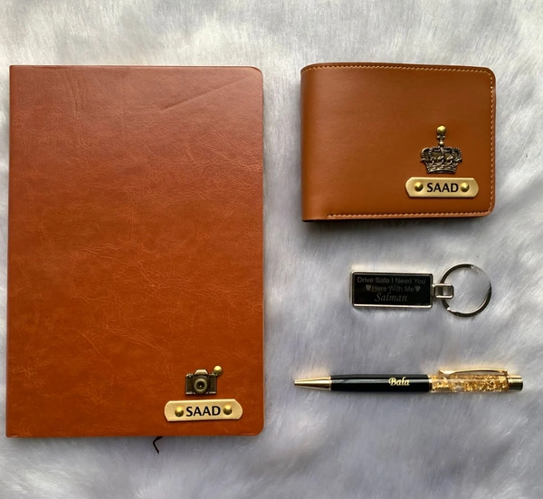 Dairy Combo 5.0 - BROWN