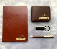 Dairy Combo 5.0 - BROWN