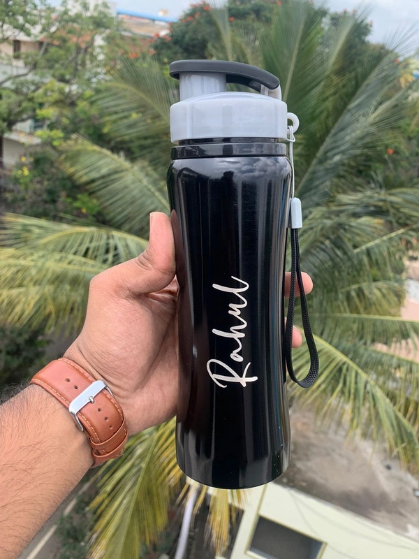 Bottle 11.0 - red