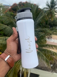 Bottle 11.0 - white