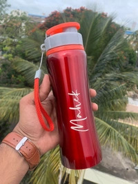 Bottle 11.0 - white