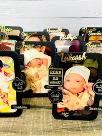 BABY BIRTH FREM 