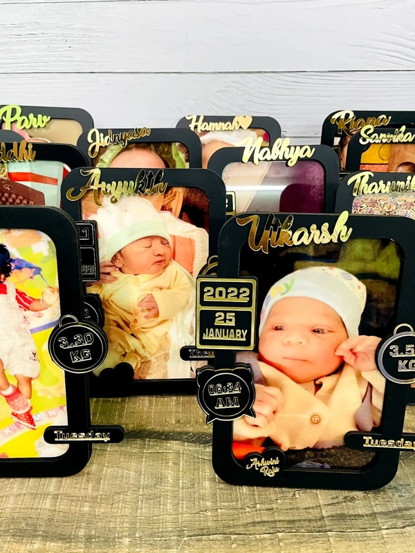 BABY BIRTH FREM 