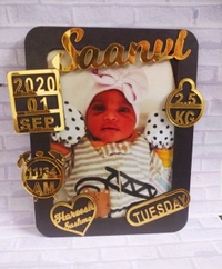 BABY BIRTH FREM 