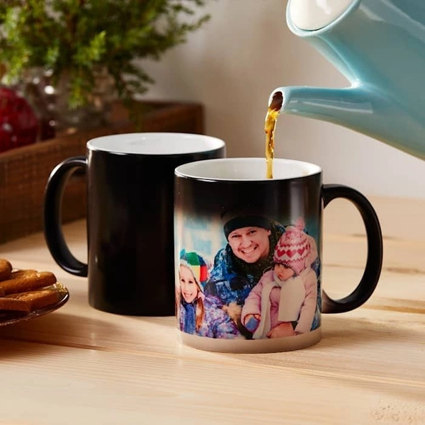 MAGIC MUG