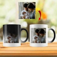 MAGIC MUG