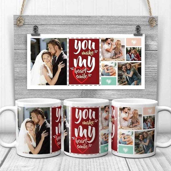 MUG DESIGN 2.0