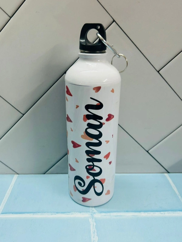 Sipper Photo Bottle  - 750 ML
