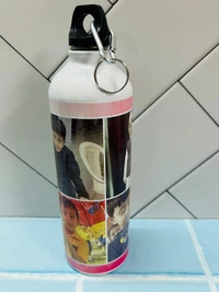 Sipper Photo Bottle  - 750 ML