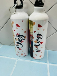 Sipper Photo Bottle  - 750 ML
