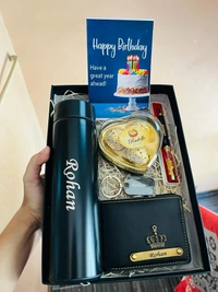 Men's Hamper 1.0