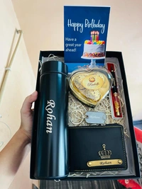 Men's Hamper 1.0