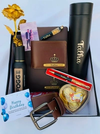 Men's Hamper 3.0