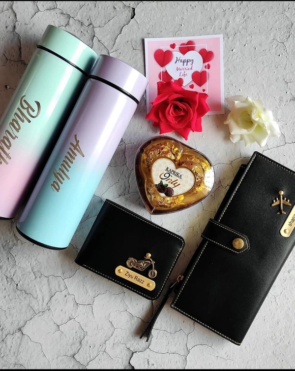 Couple Hamper 