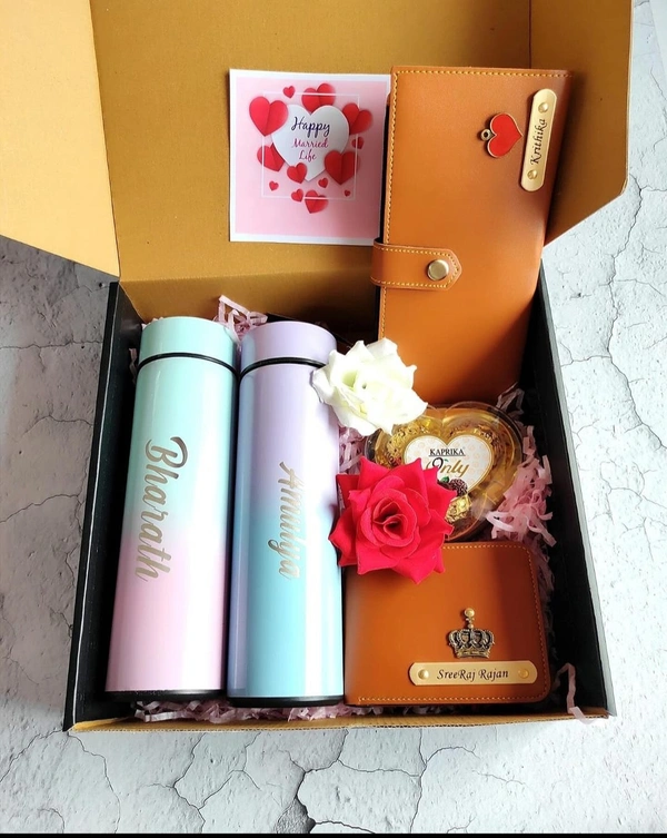 Couple Hamper 