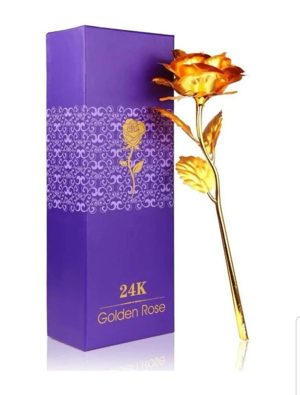 Golden Rose