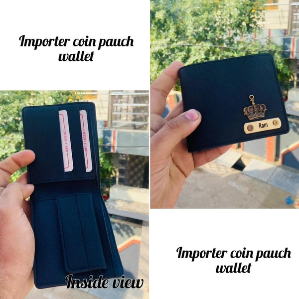 Men's Wallet 2.0