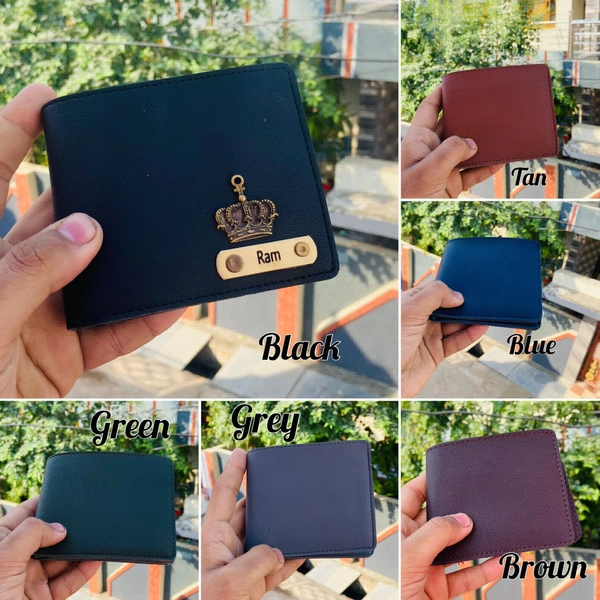 Men's Wallet 2.0