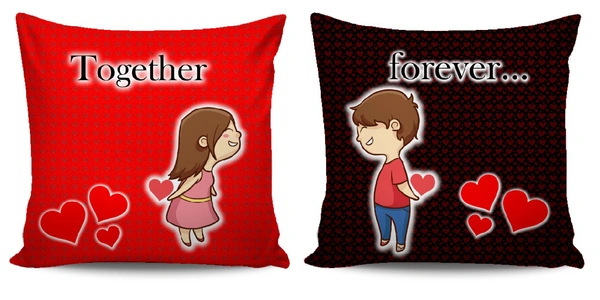 Couple Pillow 💑 1.0