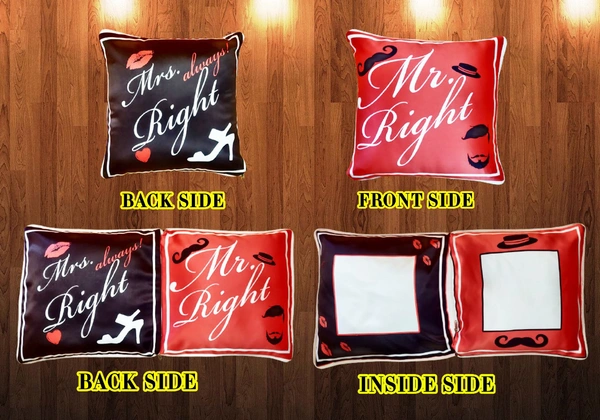 Couple Pillow 💑 1.0