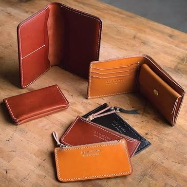 LEATHER PRODUCTS 