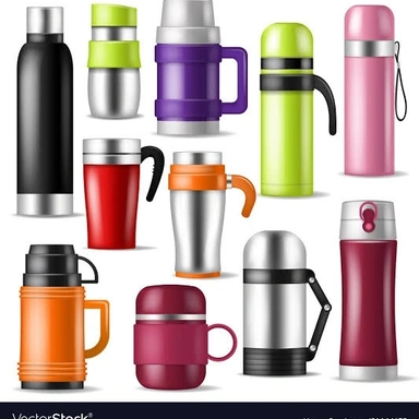 DRINKING BOTTLES 
