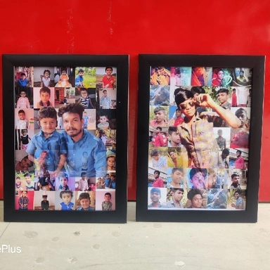 PHOTO FREM