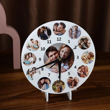 Clock ⏰  