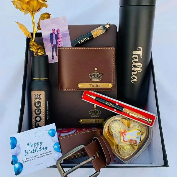 Gift 🎁 Hamper 