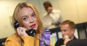 Just Call Away
